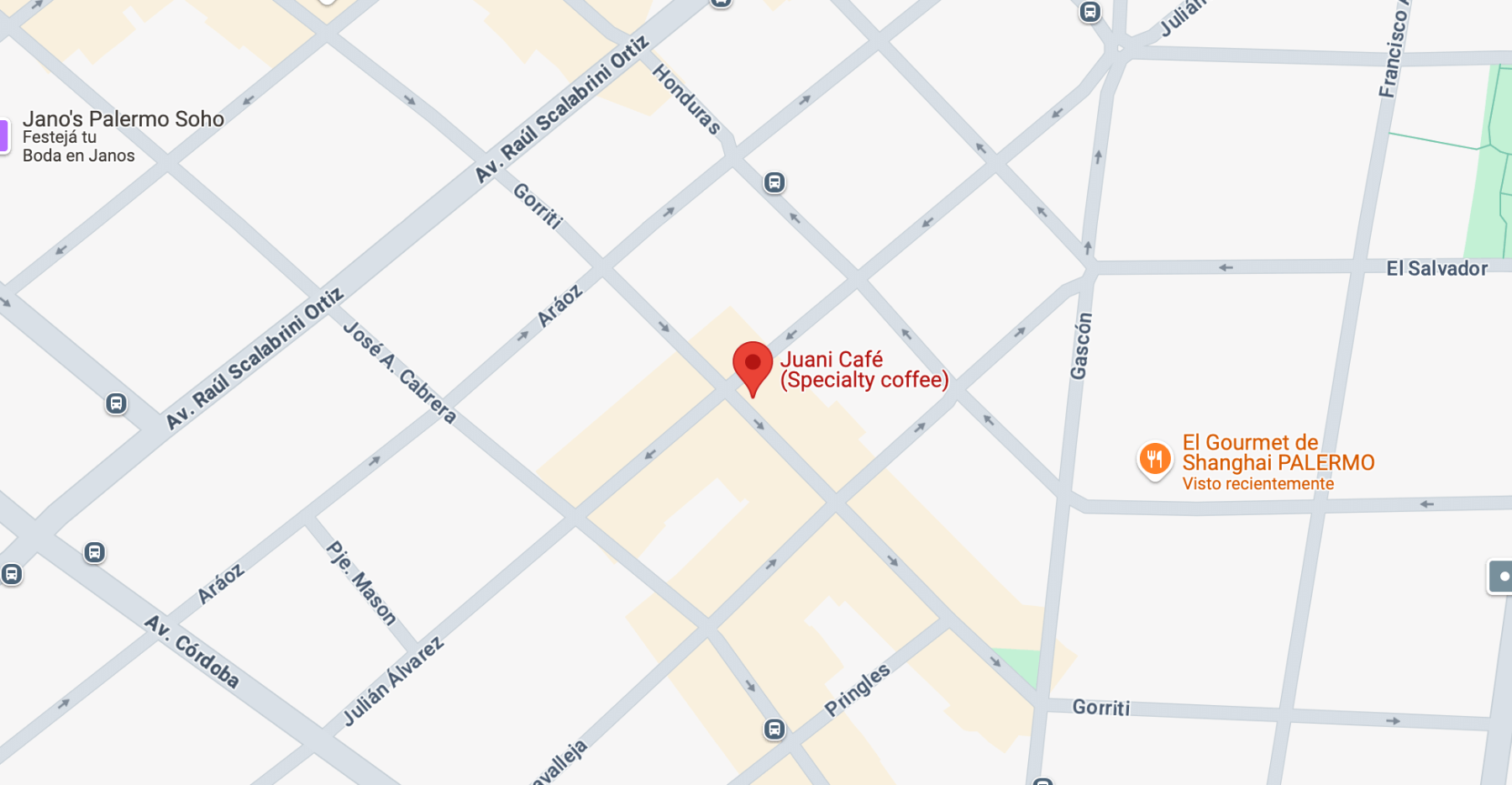 Google Maps